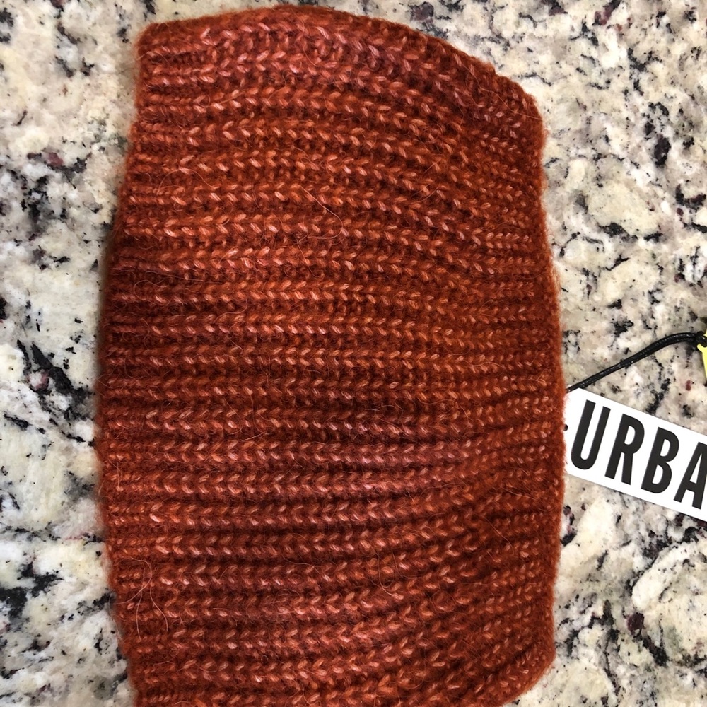 Urban Outfitters Tube Top NWT Size Med